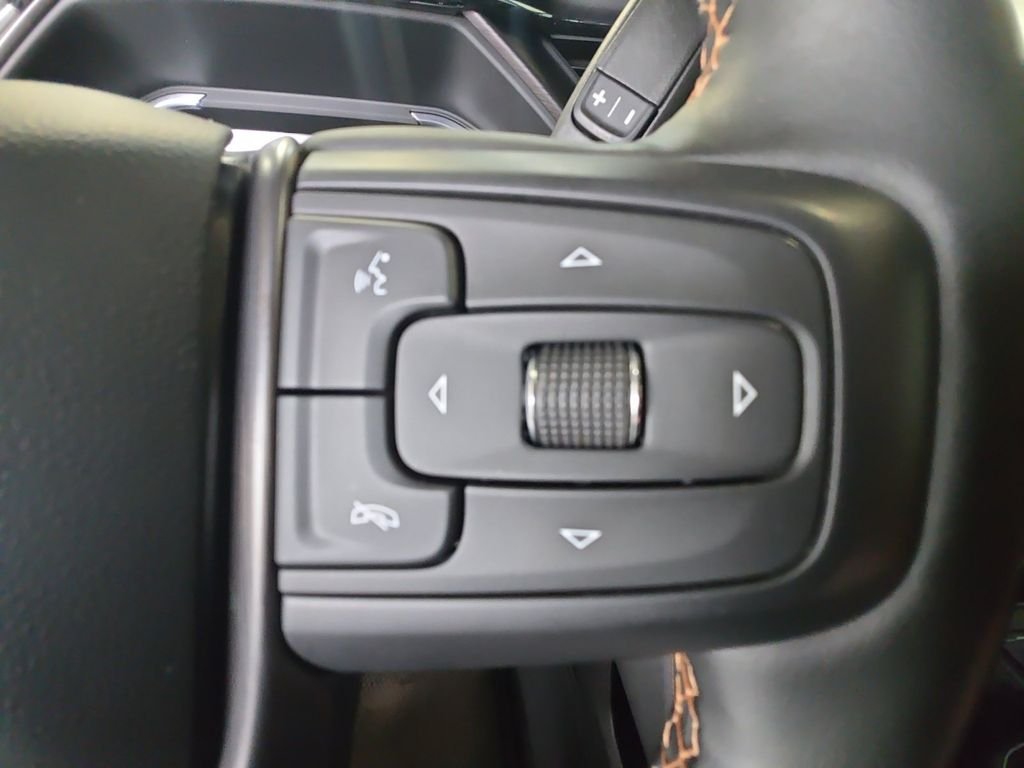 2024 GMC Sierra 2500HD AT4 - Photo 19