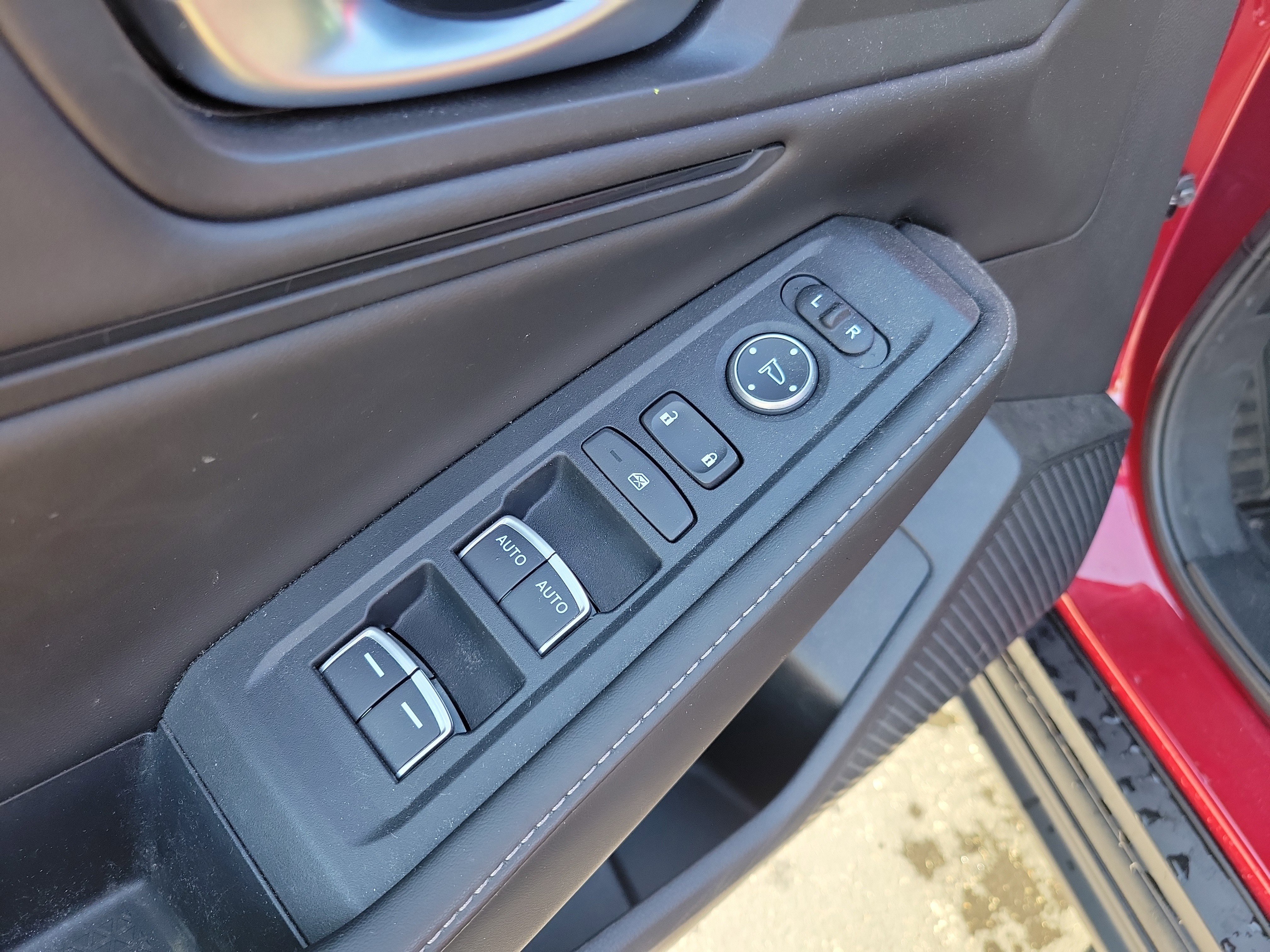2023 Honda Accord Hybrid Sport - Photo 48