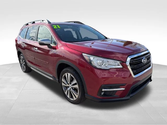 2021 Subaru Ascent