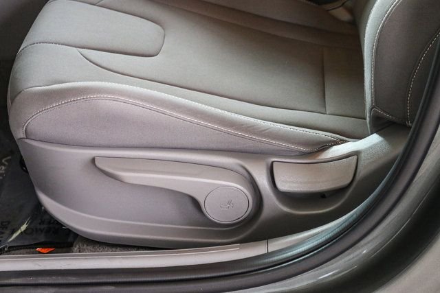 Certified Used 2026 Gray Hyundai SEL Sport image 22
