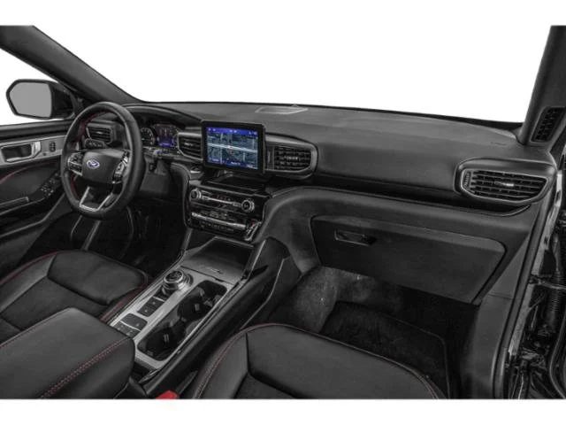 Used 2023  Ford ST-Line image 15