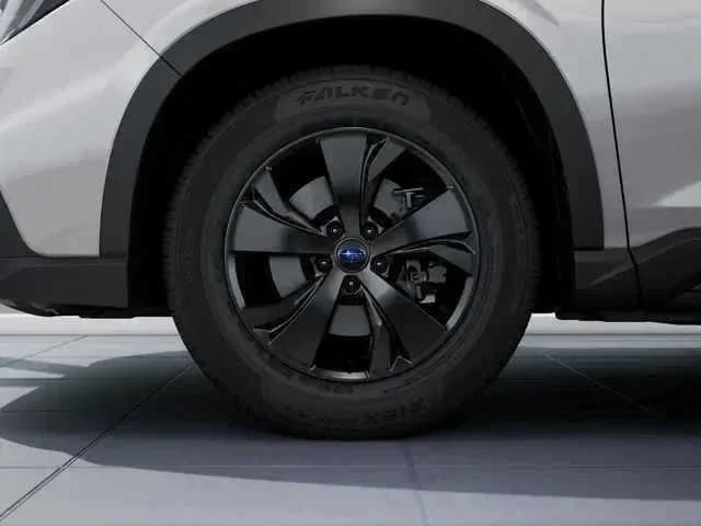 New 2027 CRYSTAL WHITE PEARL Subaru Premium 7-Passenger image 9