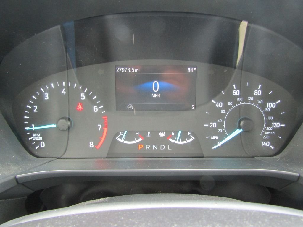 Used 2022 White Ford S image 18