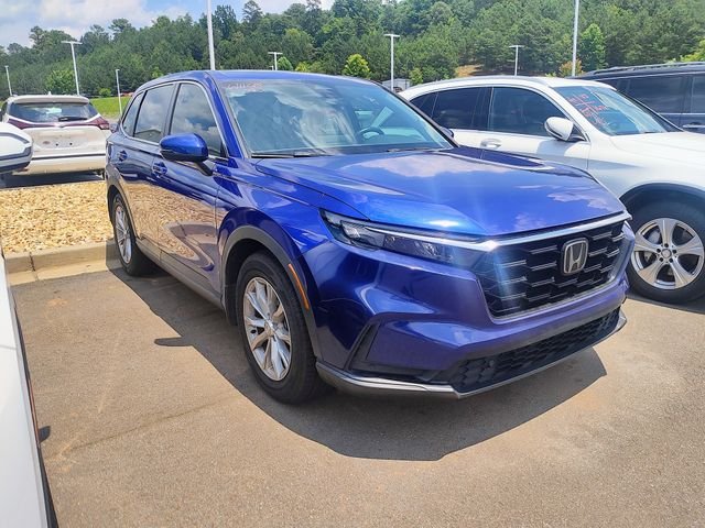 Used 2023 Blue Honda EX-L image 3
