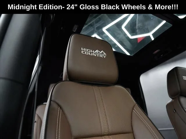 2026 Chevrolet Suburban High Country - Photo 16