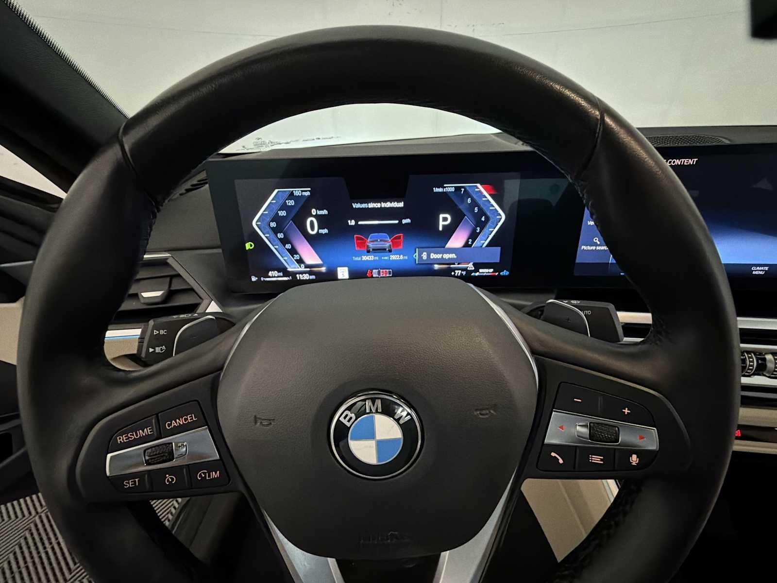 2023 BMW 3 Series 330i - Photo 13