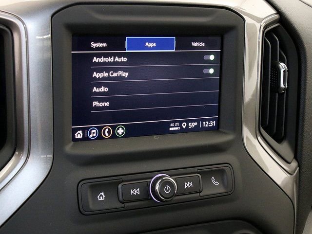 2025 Chevrolet Silverado 3500 HD Work Truck - Photo 23