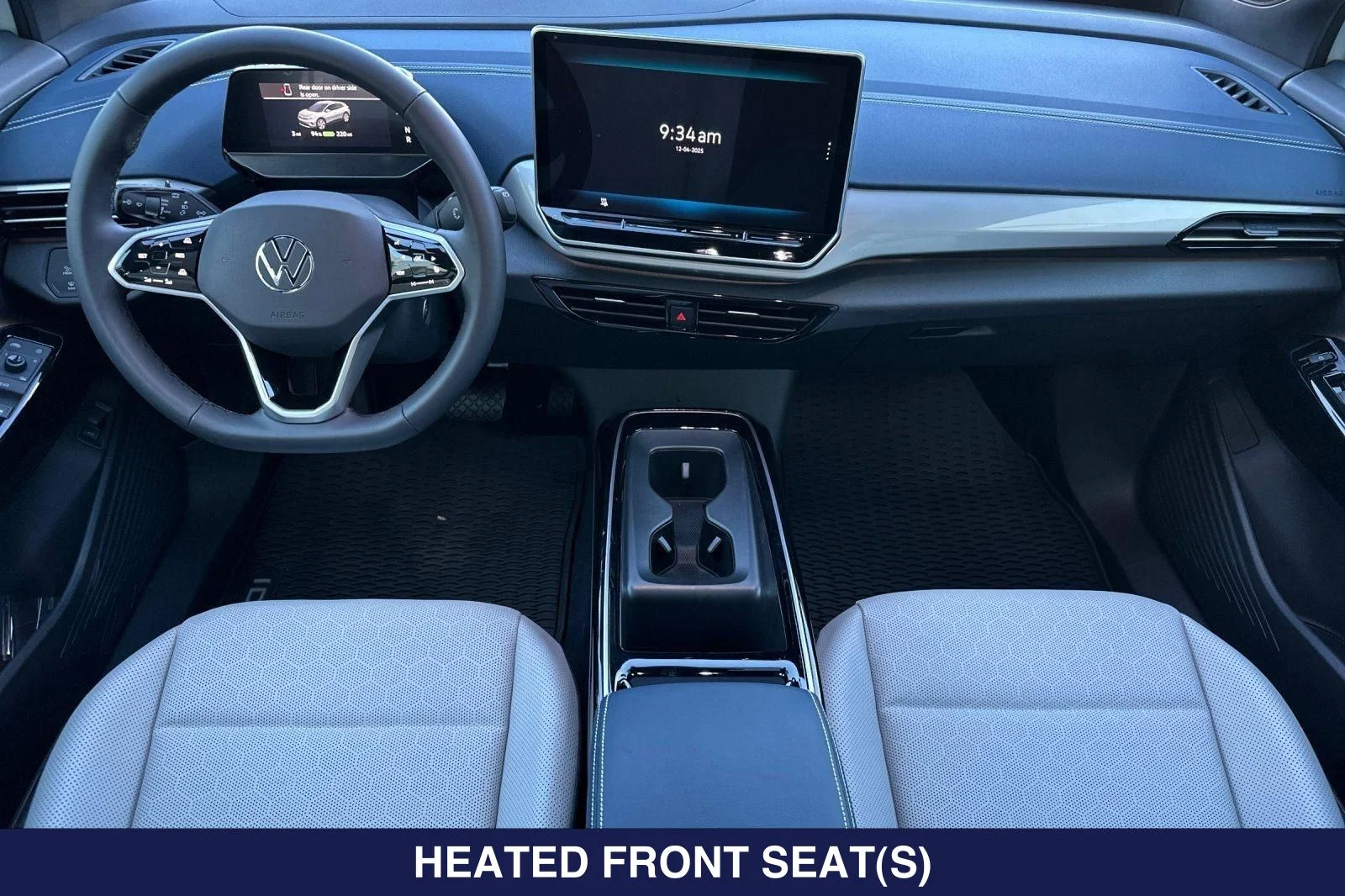 New 2026 White/off-white Volkswagen Pro S image 13
