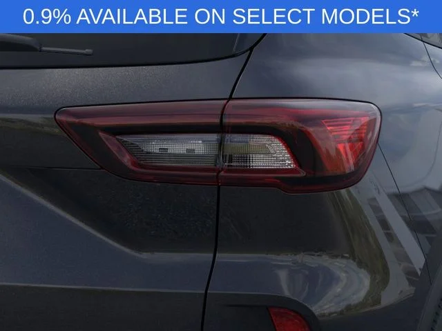 2026 Ford Escape Active - Photo 21