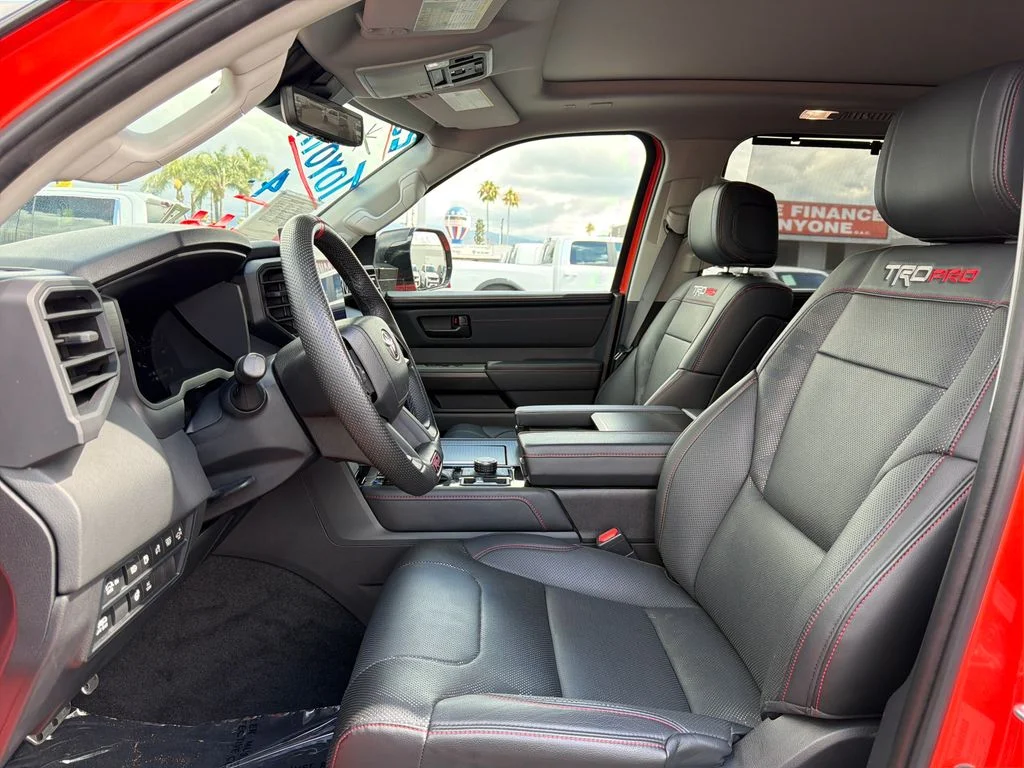 Used 2023  Toyota TRD Pro image 10