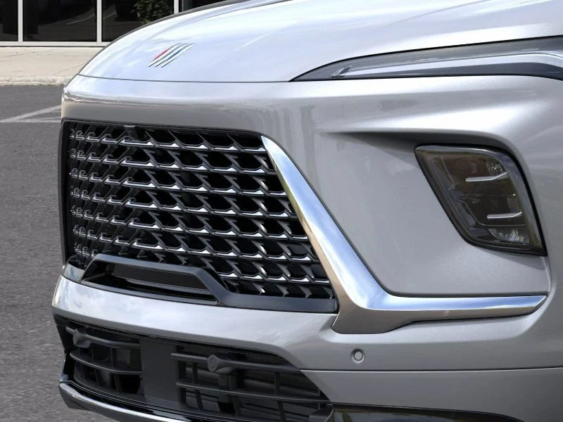 2026 Buick Enclave Avenir - Photo 13