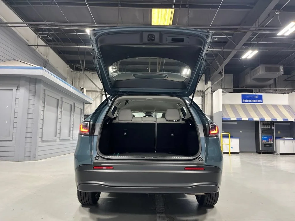 2024 Honda HR-V LX - Photo 41