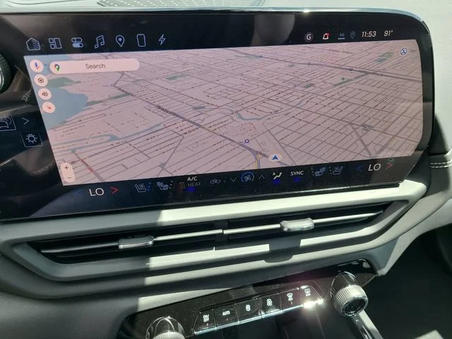 New 2026 Summit White Chevrolet LT - Extended Range image 31
