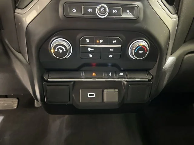 Used 2019 Gray Chevrolet Custom image 15