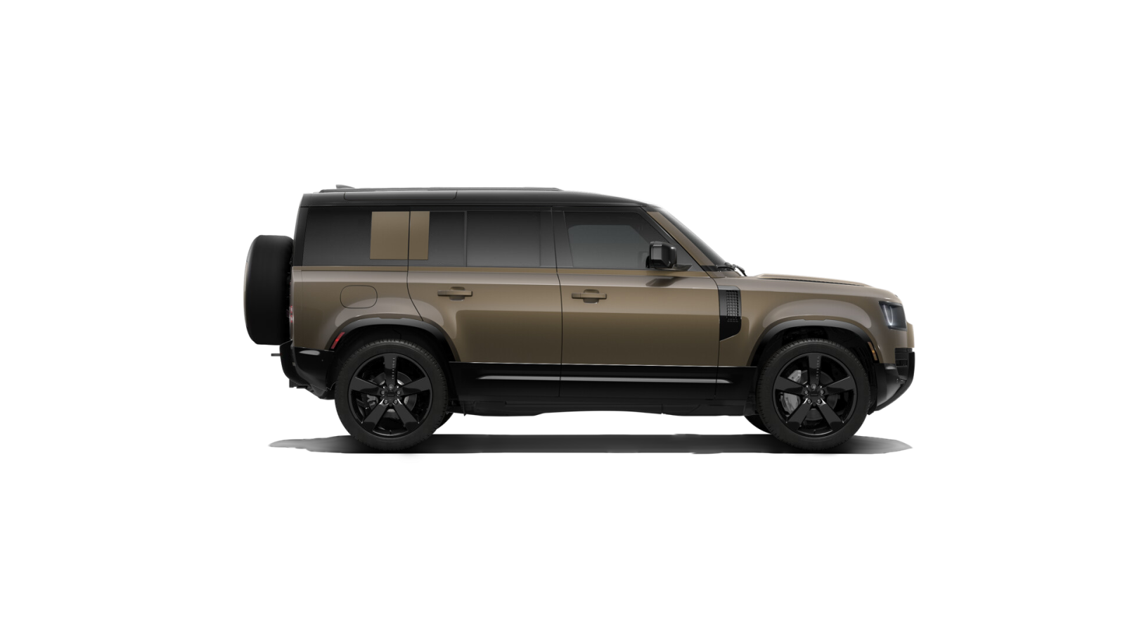 New 2027 Gondwana Stone LAND ROVER X-Dynamic SE 400PS Auto image 3