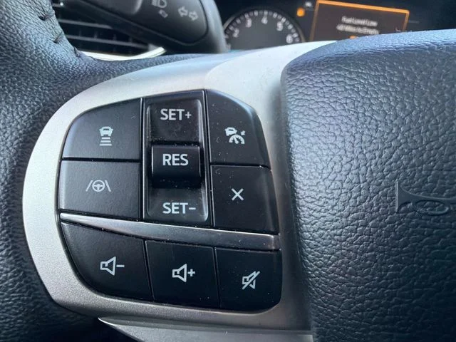 Used 2024 White Ford XLT image 33