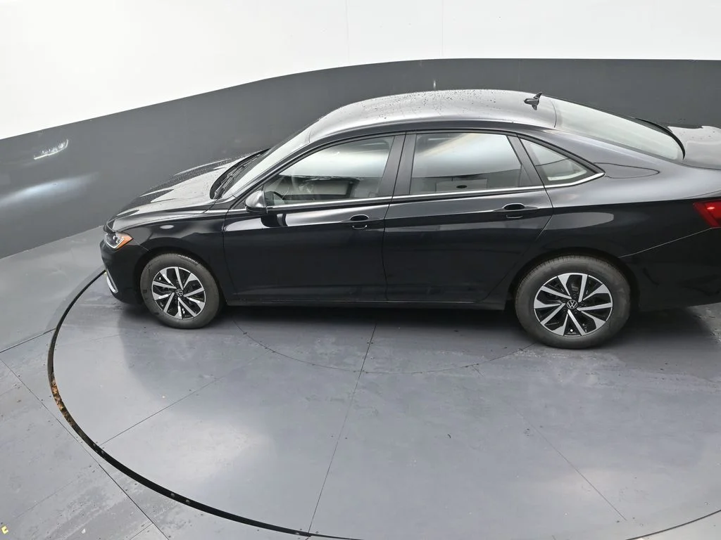 New 2026  Volkswagen 1.5T S image 17