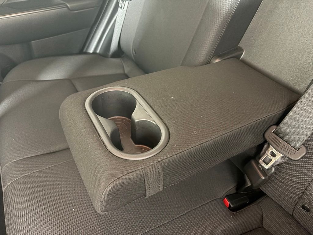 Used 2024 Yellow Hyundai SEL image 15