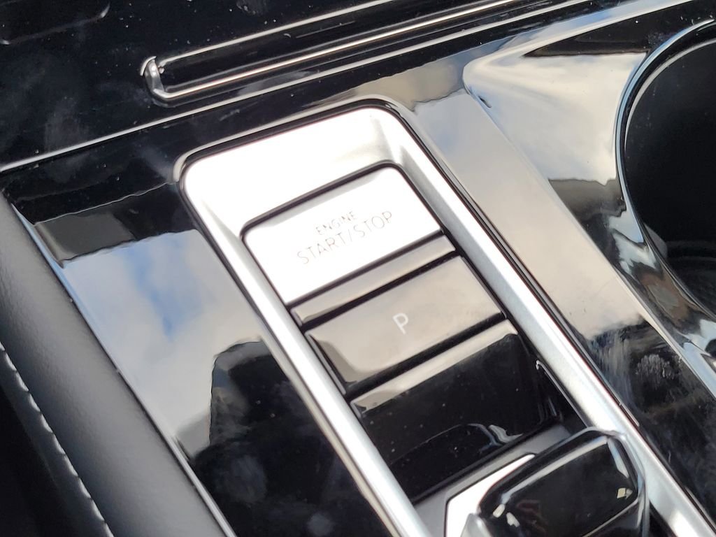 New 2026 Gray Volkswagen SE w/Technology image 18