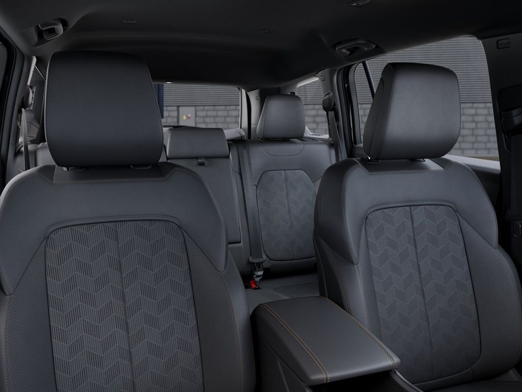 New 2026 Sting-Gray Clear-Coat Exterior Paint Jeep Overland image 26