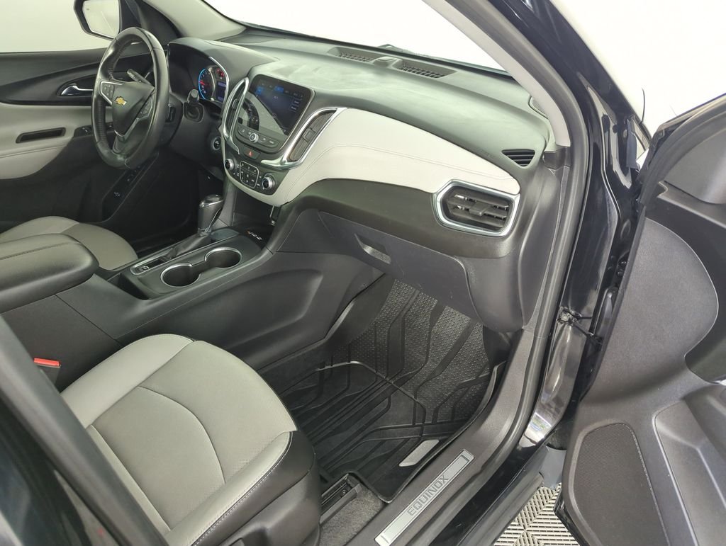 Used 2019 Black Chevrolet Premier image 35