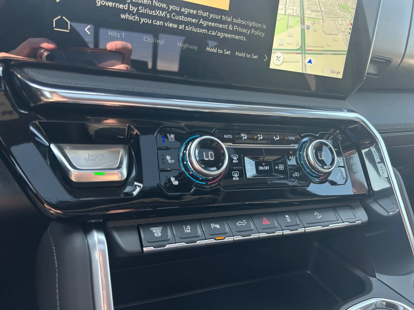 New 2026 Summit White GMC Denali image 22