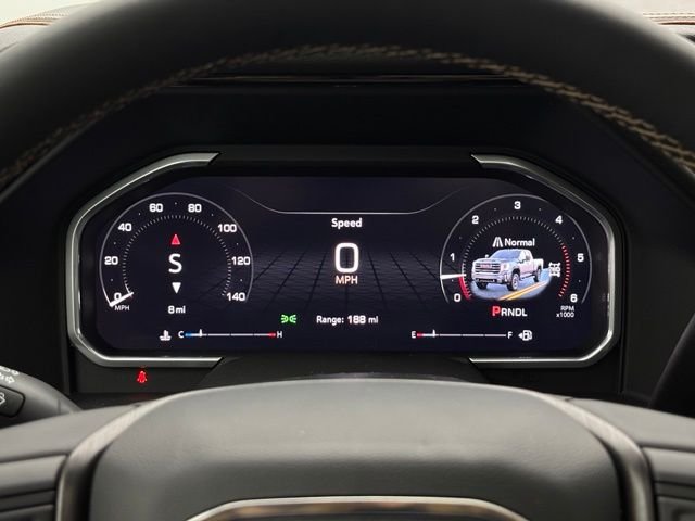 2026 GMC Sierra 2500HD AT4 - Photo 23