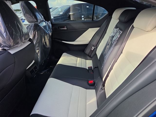 New 2026 Ultrasonic Blue Mica 2.0 Lexus F SPORT image 23