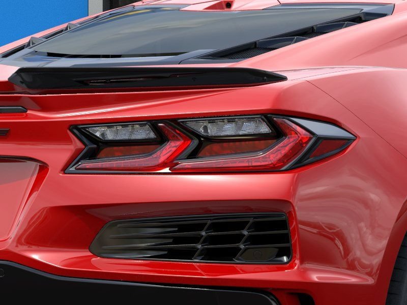 2026 Chevrolet Corvette 1LZ - Photo 13