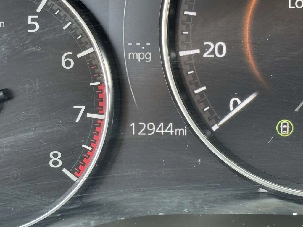 2025 Mazda CX-30 Preferred - Photo 26