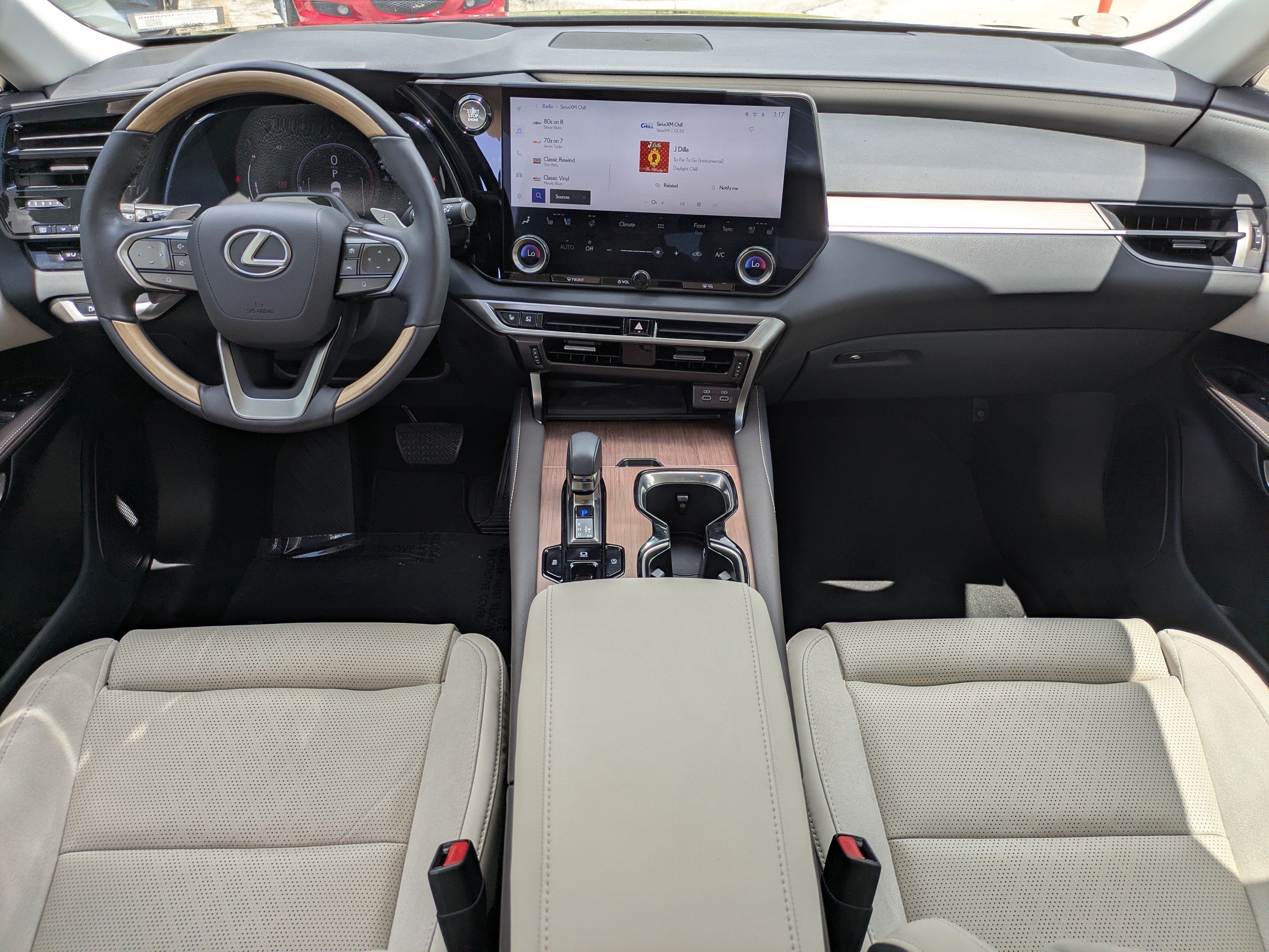 2023 Lexus RX 350 - Photo 14