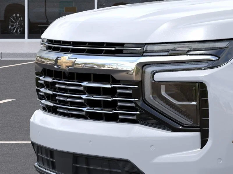 2026 Chevrolet Suburban Premier - Photo 13