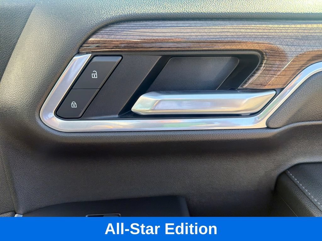 2025 Chevrolet Silverado 1500 RST - Photo 24