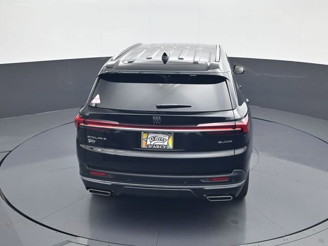 2026 Buick Enclave Preferred - Photo 19