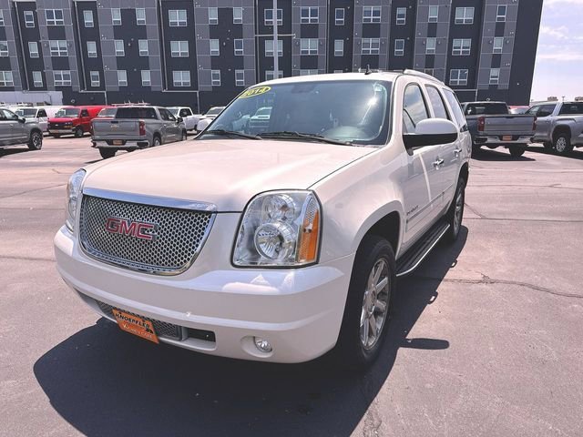 2014 GMC Yukon Denali - AWD's photo