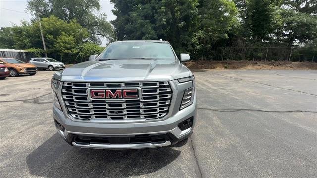 New 2026 Sterling Metallic GMC Denali image 39