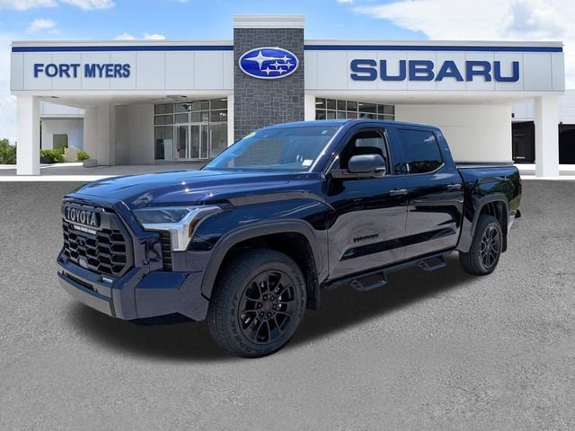 Used 2024  Toyota SR5 image 8