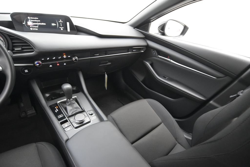 New 2026 Jet Black Mica Mazda 2.5 S image 27