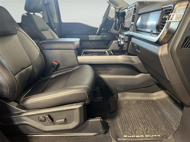 2026 Ford F-250 Super Duty Lariat - Photo 52