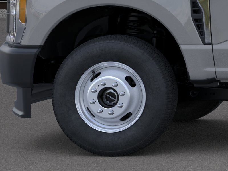 New 2026 Avalanche Ford XL image 19