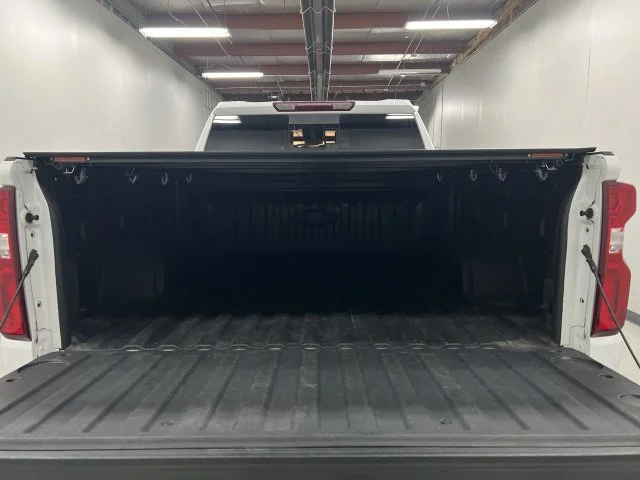 2024 Chevrolet Silverado 1500 RST - Photo 27