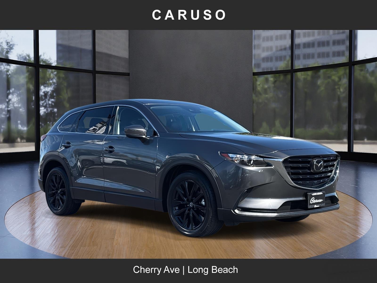 2023 Mazda CX-9 Touring Plus