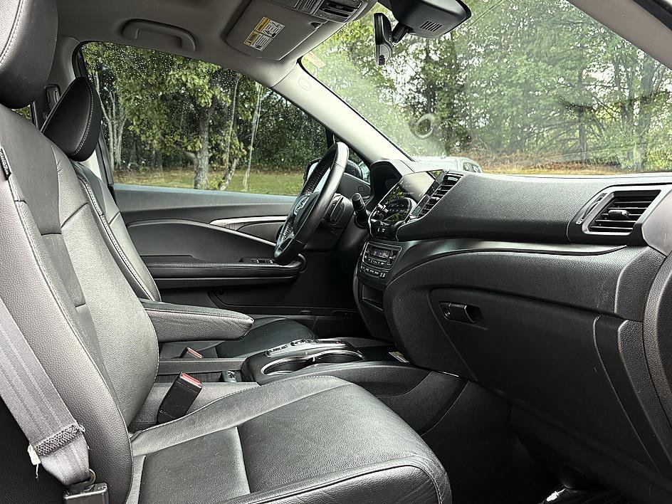 Used 2022  Honda Special Edition image 13