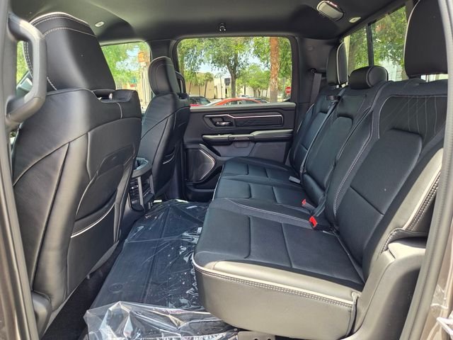 2026 RAM 1500 Limited - Photo 15