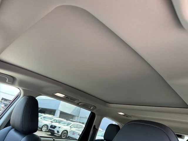 New 2026 CRIMSON RED PEARL Subaru Touring 7-Passenger image 16