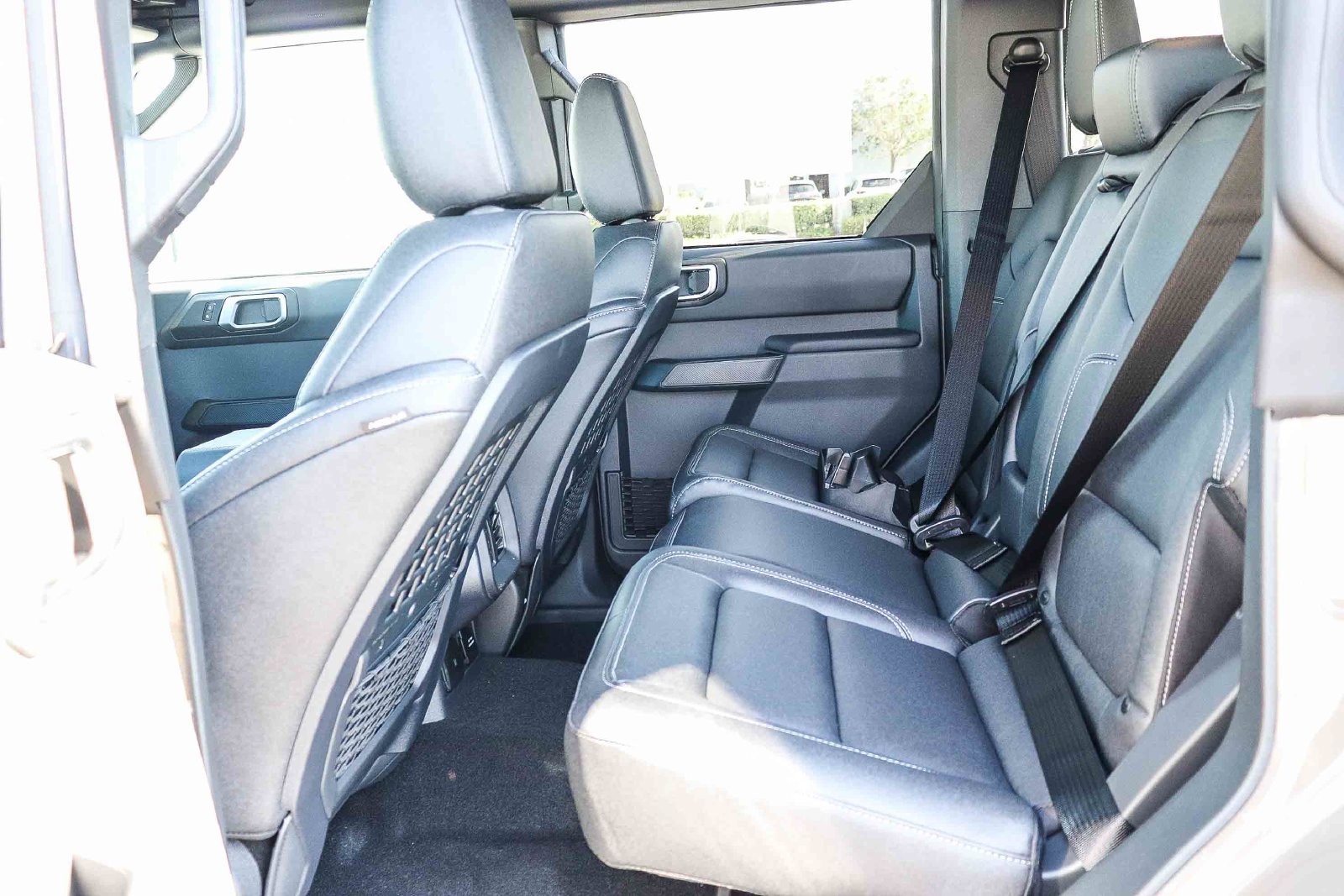New 2026 Marsh Gray Ford Big Bend® image 18