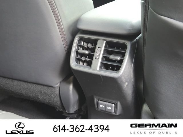 Certified Used 2023 REDLINE Lexus 250h F SPORT Design image 30