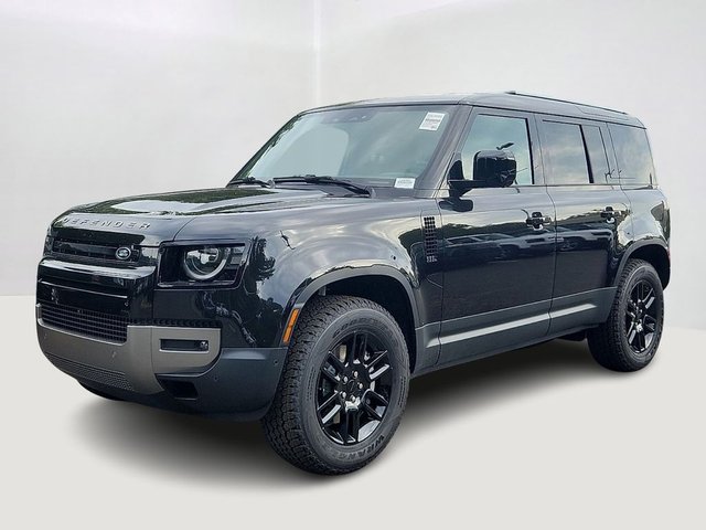 2026|Land Rover|Defender 110|S|4D Sport Utility