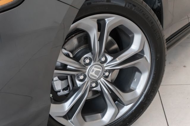 2024 Honda Accord EX - Photo 2