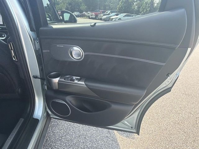 Used 2023 Green Genesis Performance image 23